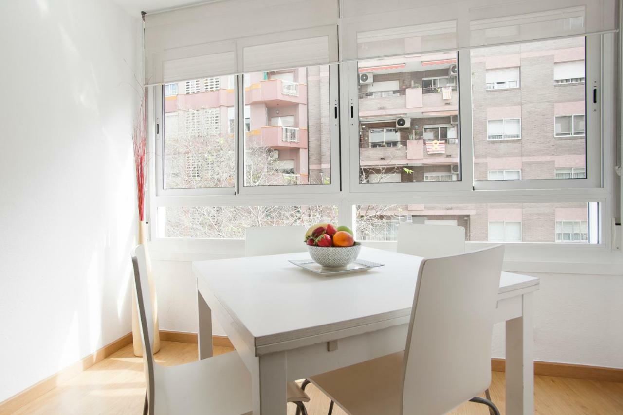 Bbarcelona Family Flat Barcelona Exterior foto