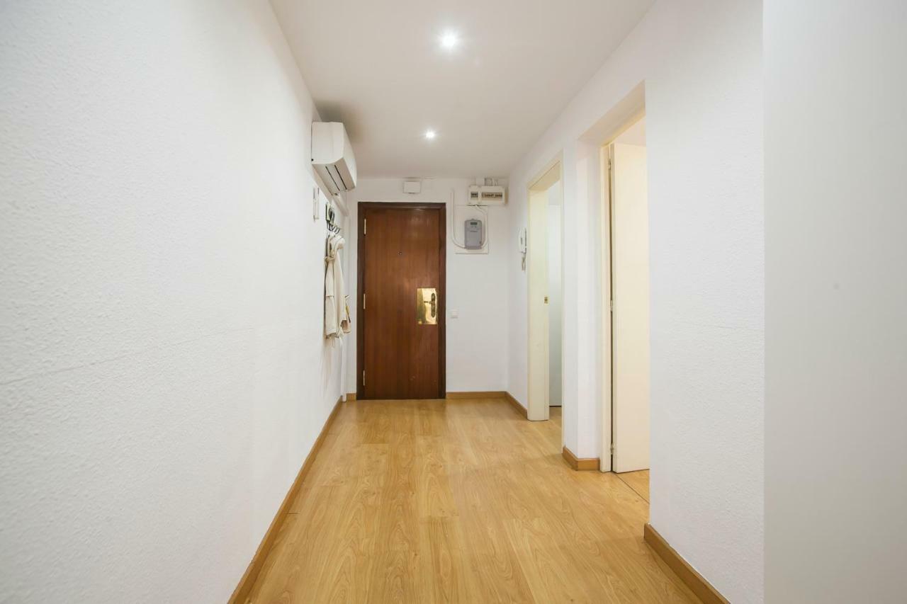 Bbarcelona Family Flat Barcelona Exterior foto